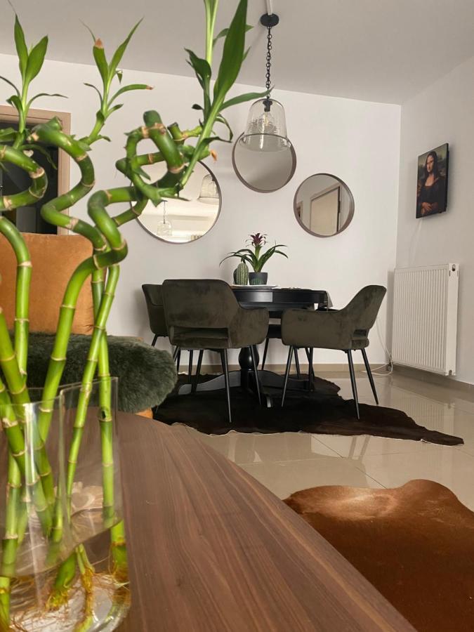 Little John Luxury Apartment ピレウス エクステリア 写真