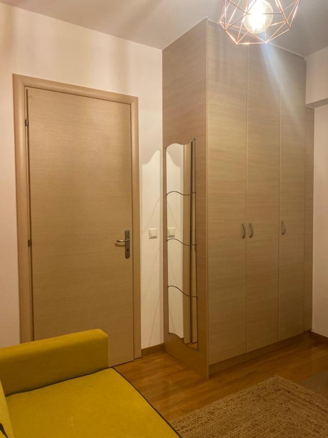 Little John Luxury Apartment ピレウス エクステリア 写真