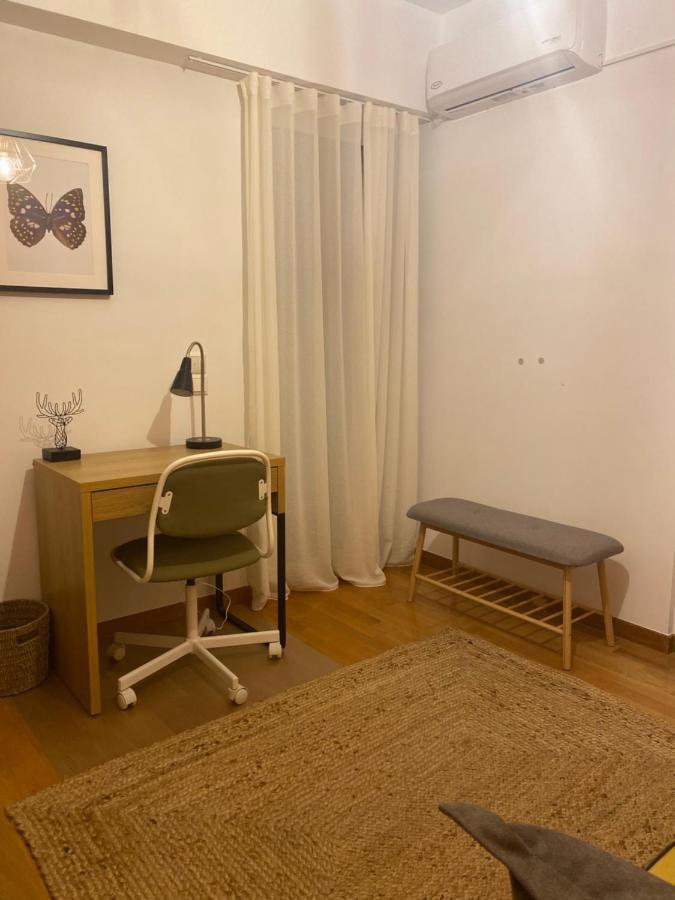 Little John Luxury Apartment ピレウス エクステリア 写真