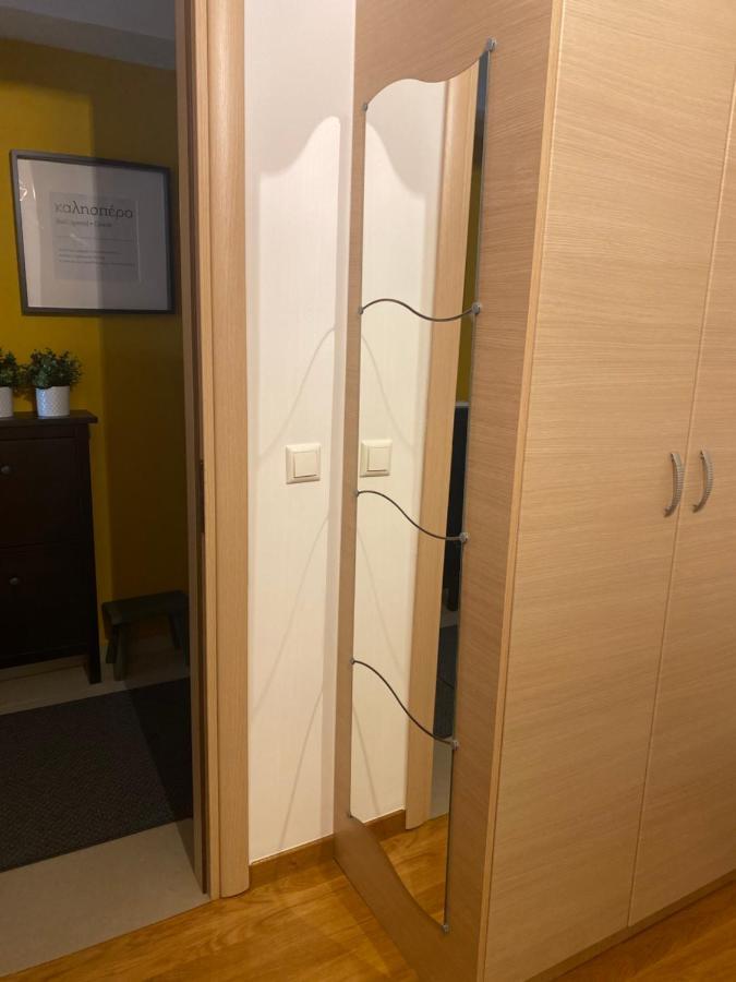 Little John Luxury Apartment ピレウス エクステリア 写真