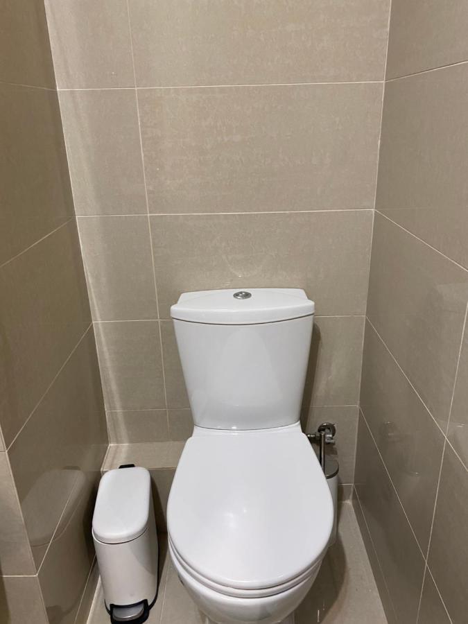 Little John Luxury Apartment ピレウス エクステリア 写真