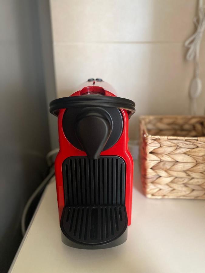 Little John Luxury Apartment ピレウス エクステリア 写真